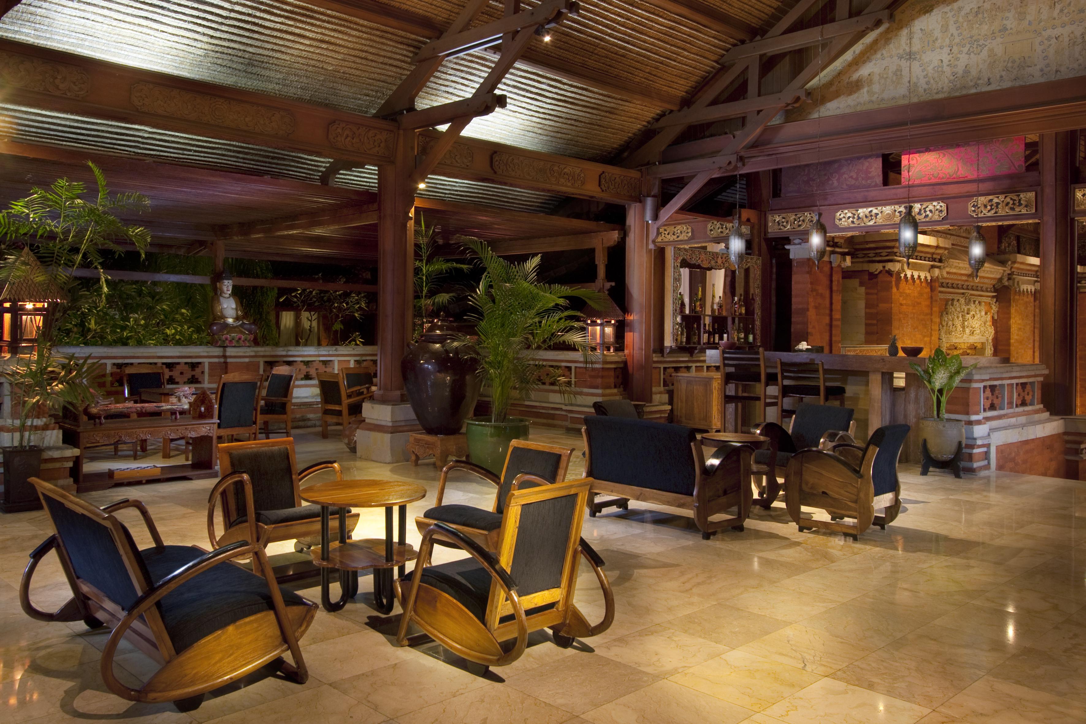 Keraton Jimbaran Resort Екстериор снимка