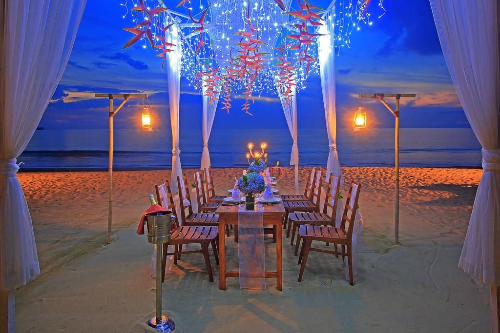 Keraton Jimbaran Resort Екстериор снимка