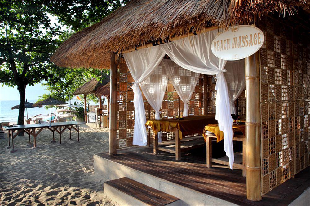 Keraton Jimbaran Resort Екстериор снимка